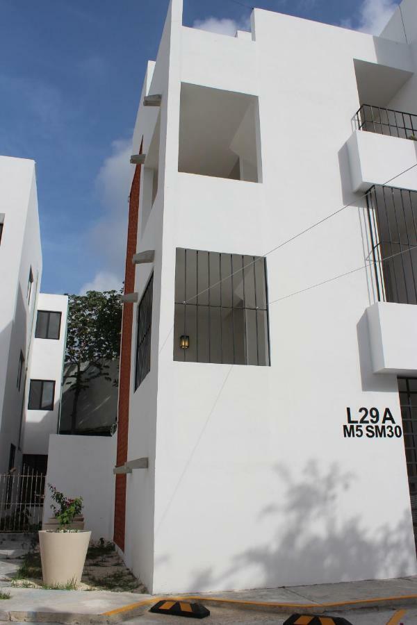 Departamento Maria Felix *