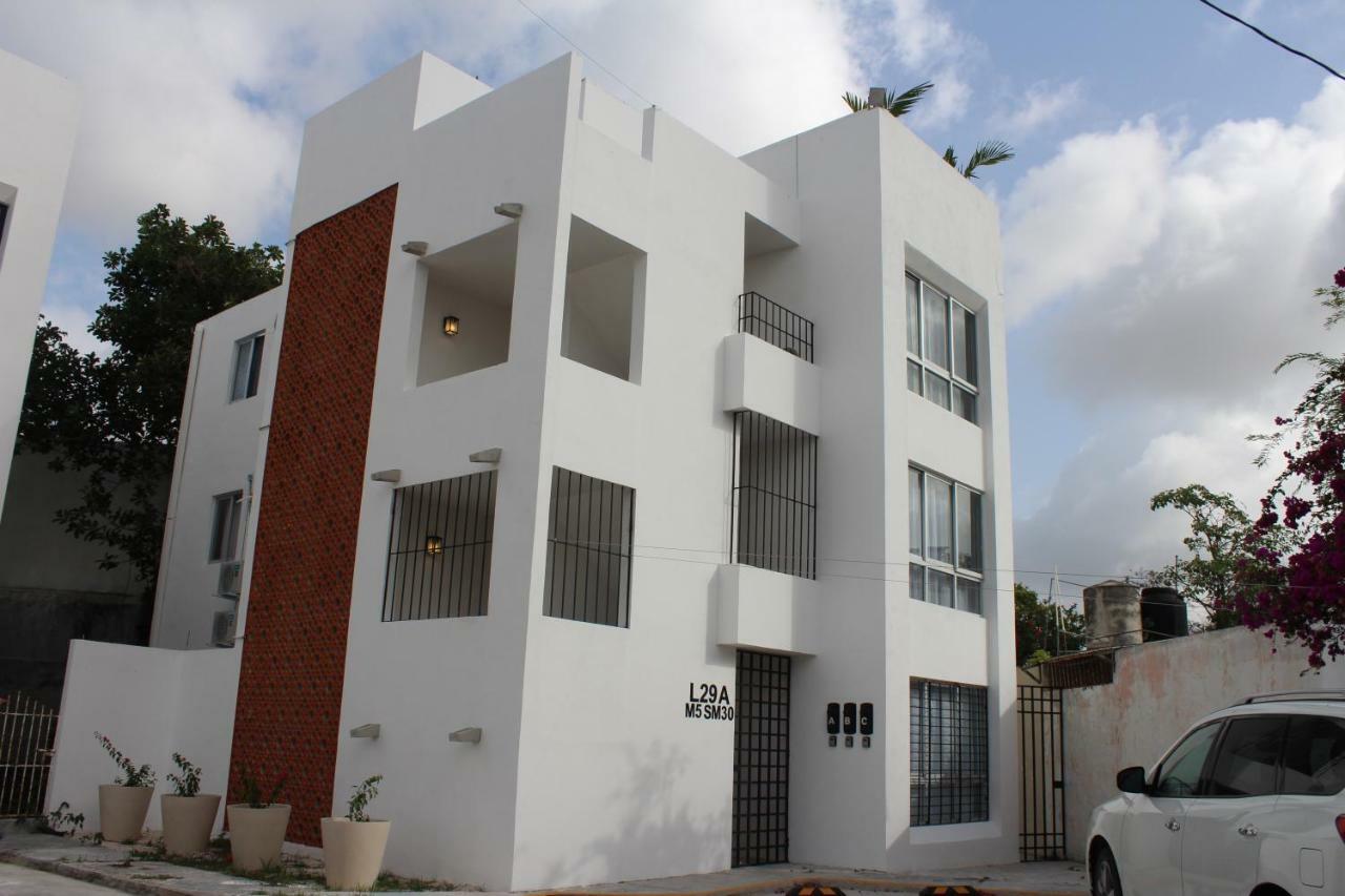 Departamento Maria Felix