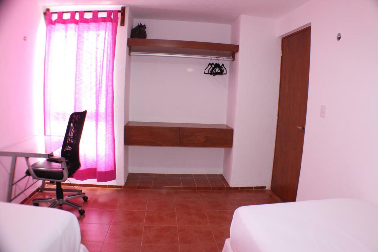 Departamento Maria Felix * Cancún