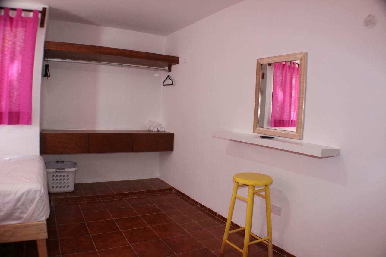 Departamento Maria Felix *