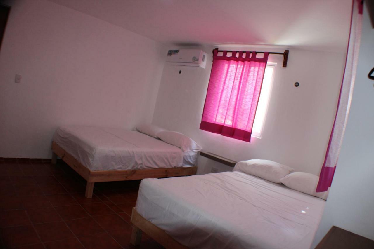 Departamento Maria Felix Apartment *