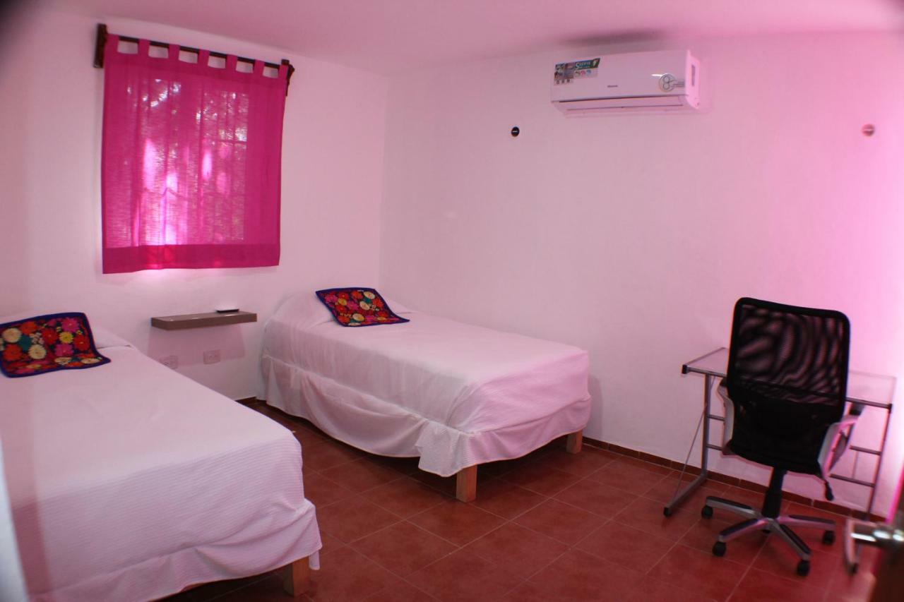 Departamento Maria Felix Apartment Cancún