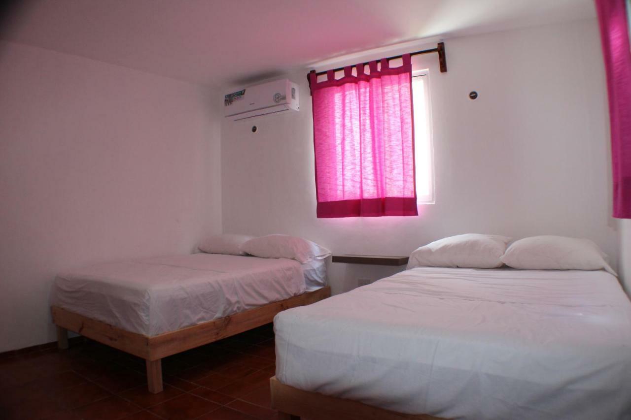 Departamento Maria Felix Apartment *
