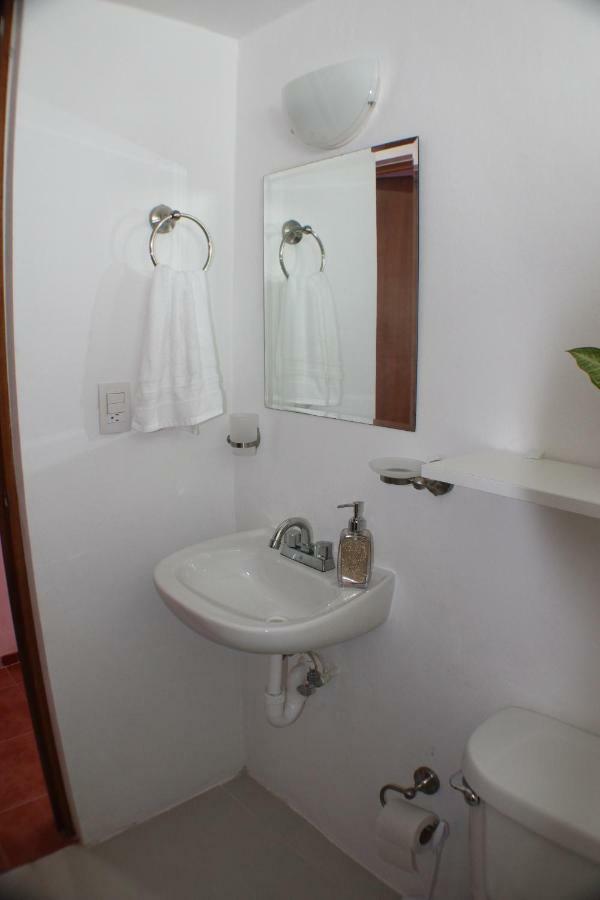 Departamento Maria Felix *