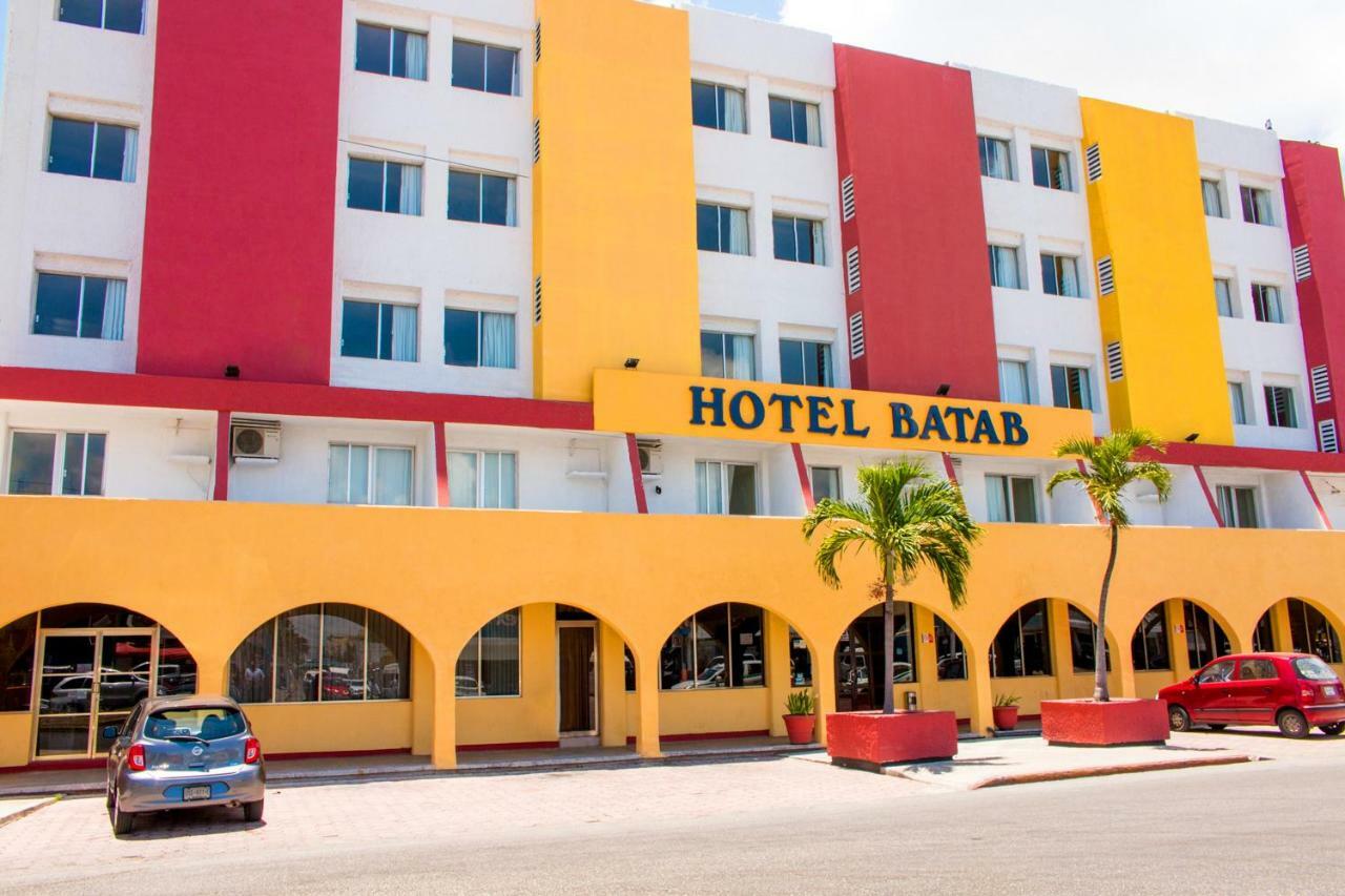 Batab Hotel