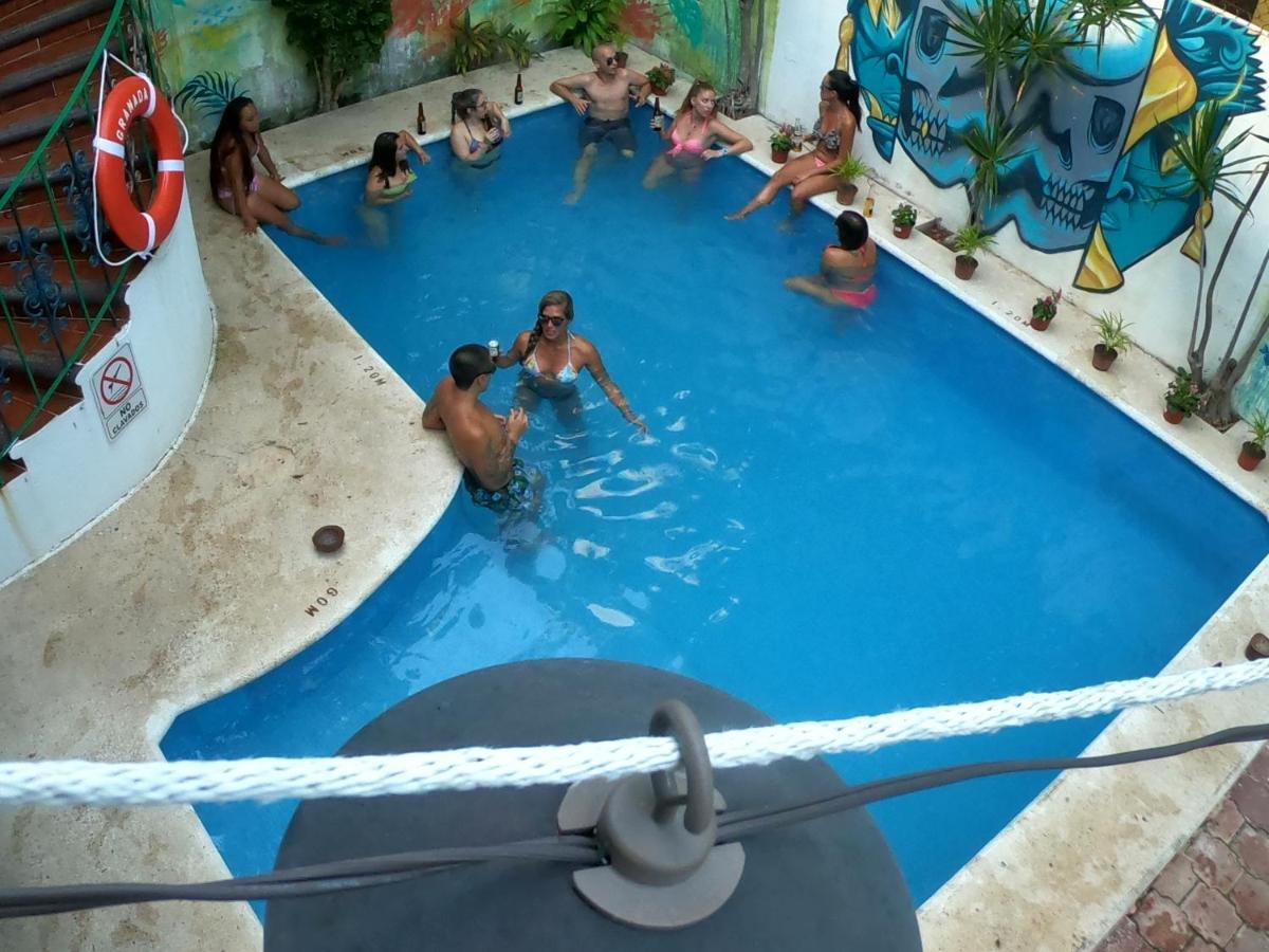 Granada 6 * Cancun