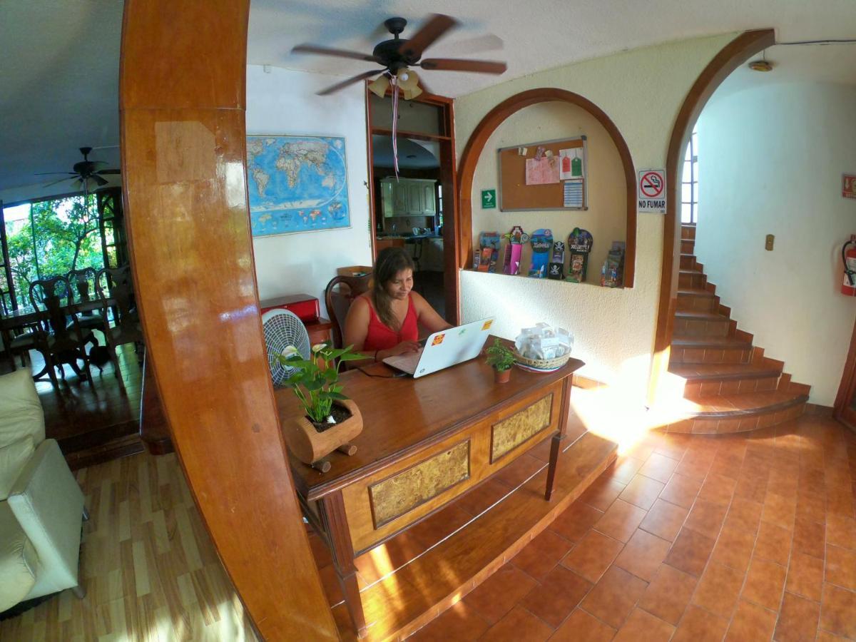 Hostel Granada 6 Cancun