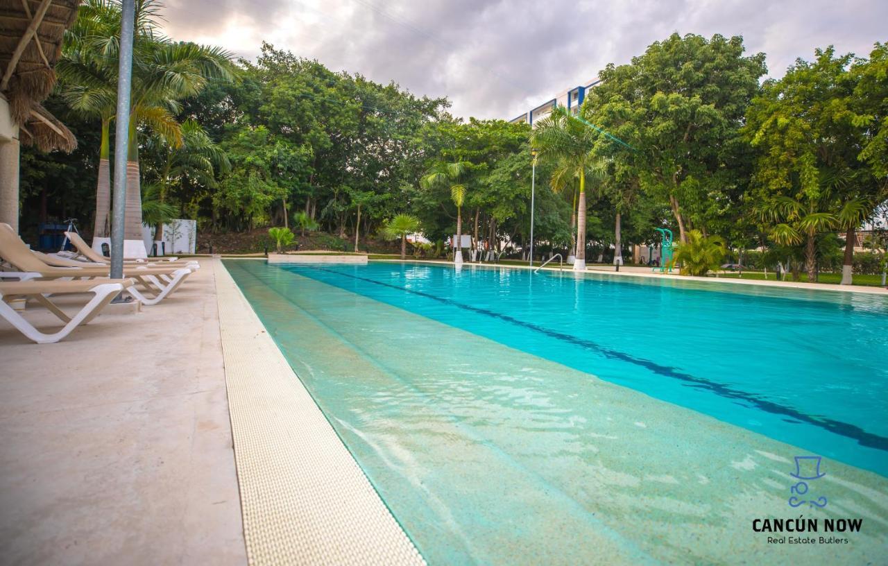 Liverte Luxury Apartment Cancun