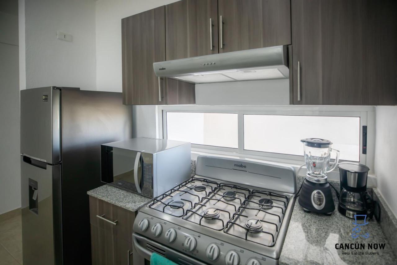 Liverte Luxury Apartment Cancun