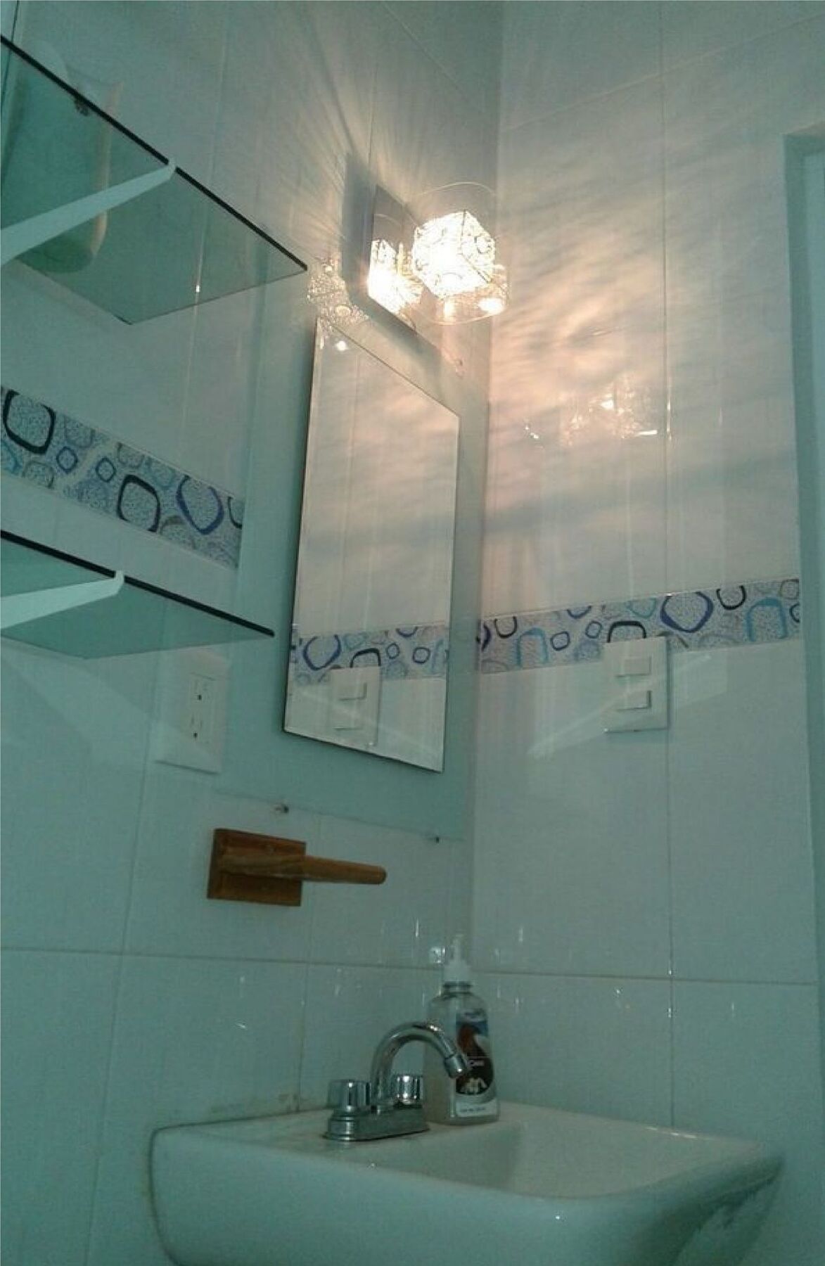 Departamentos Capdeviel Apartamento Cancún