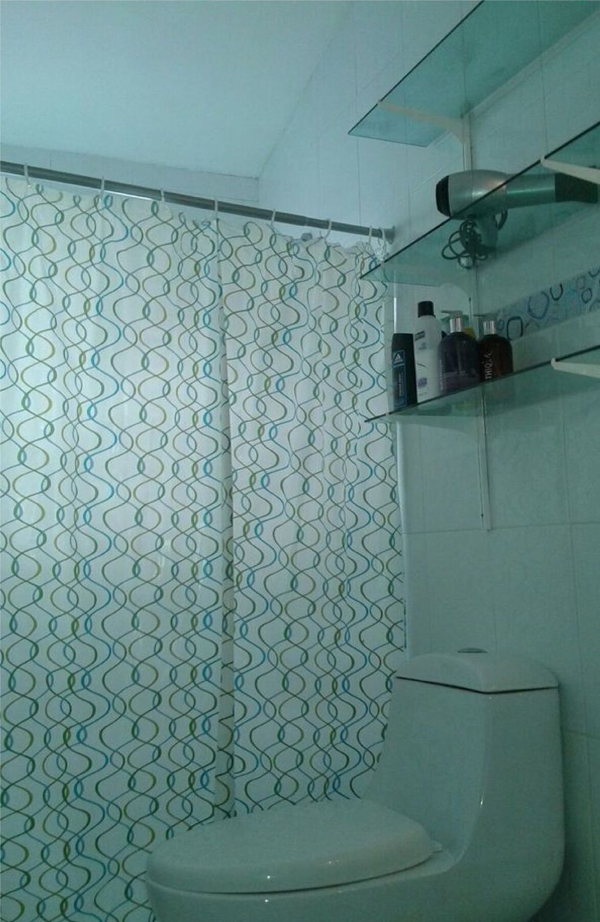 Apartamento Departamentos Capdeviel *