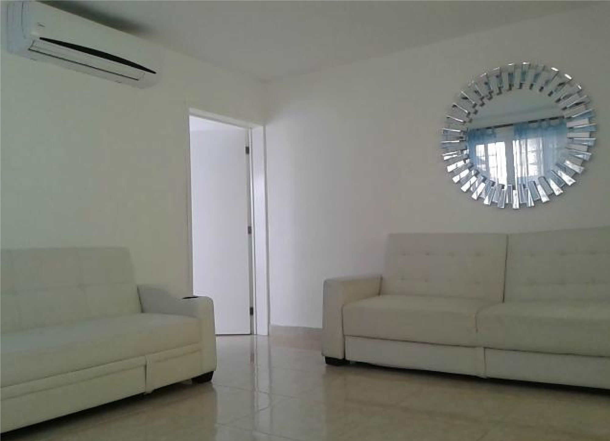 Apartamento Departamentos Capdeviel *