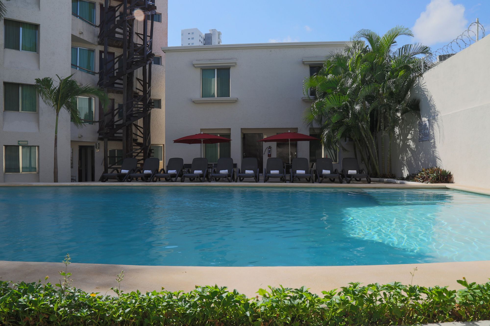 Aparthotel Italia