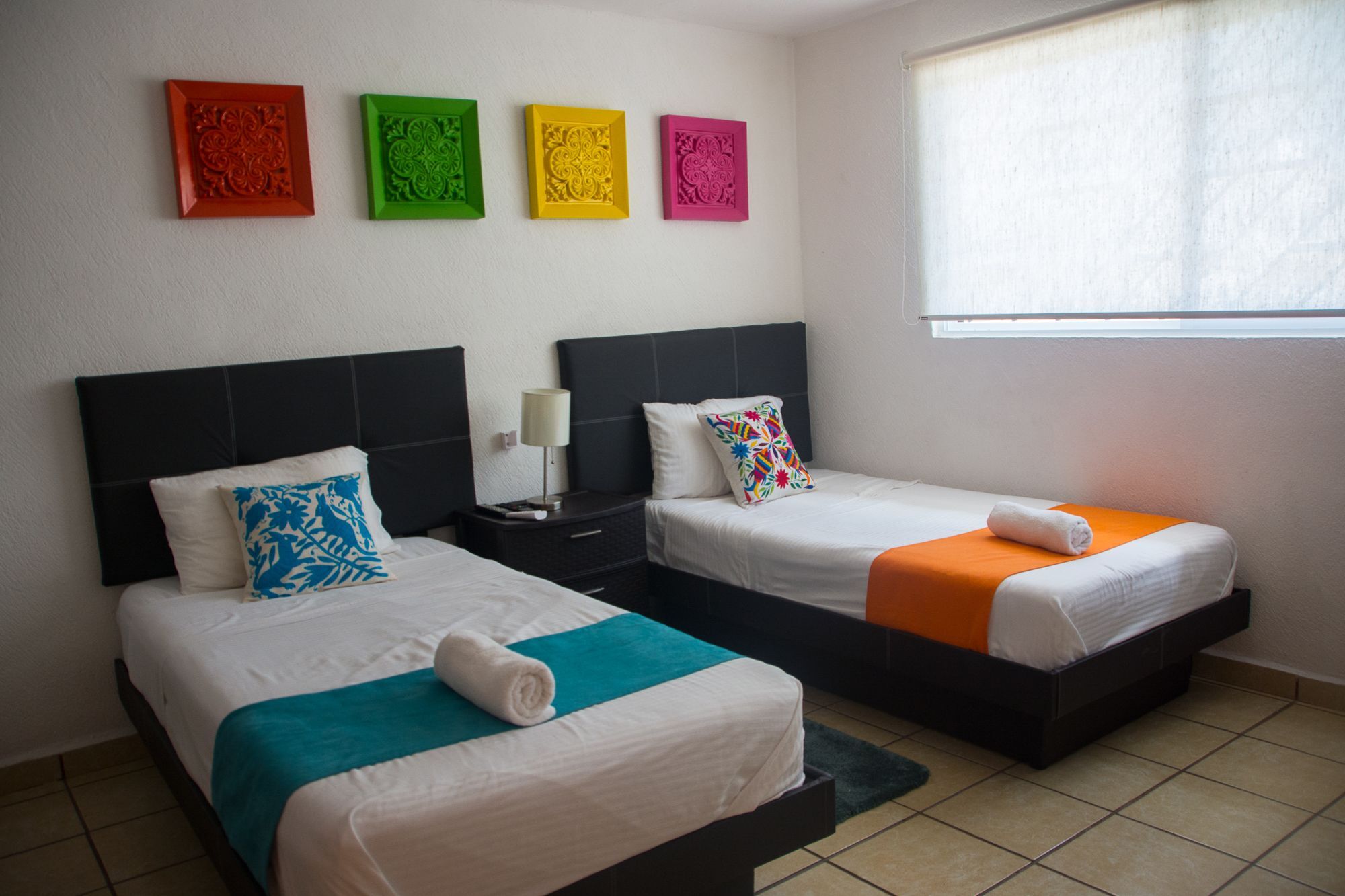 Apartment Mandarina By Andiani *