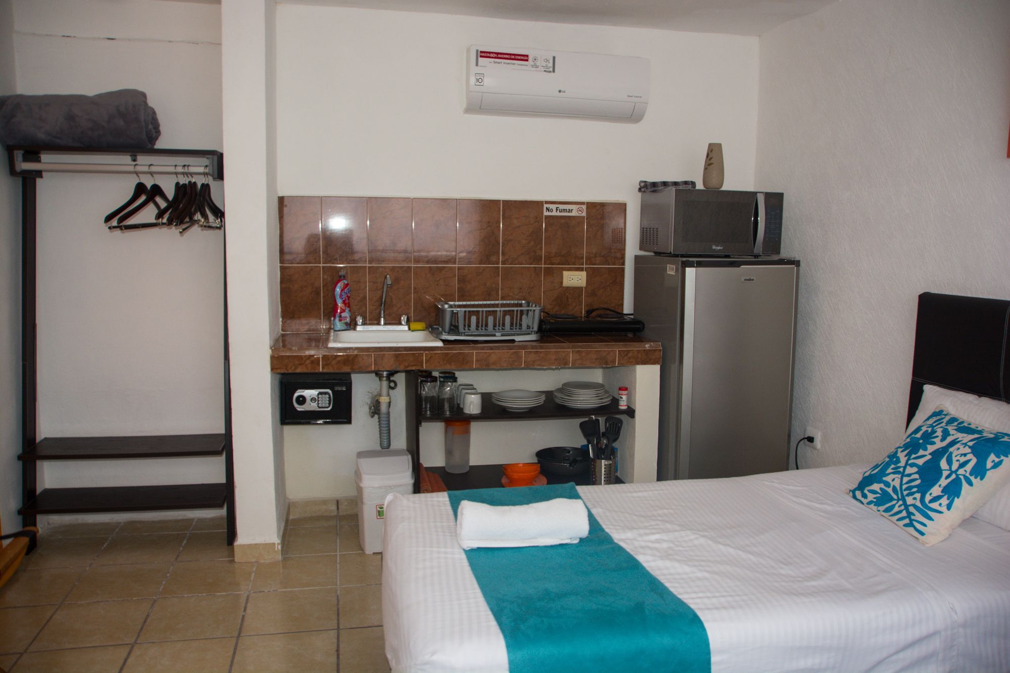Mandarina By Andiani Apartment Cancun