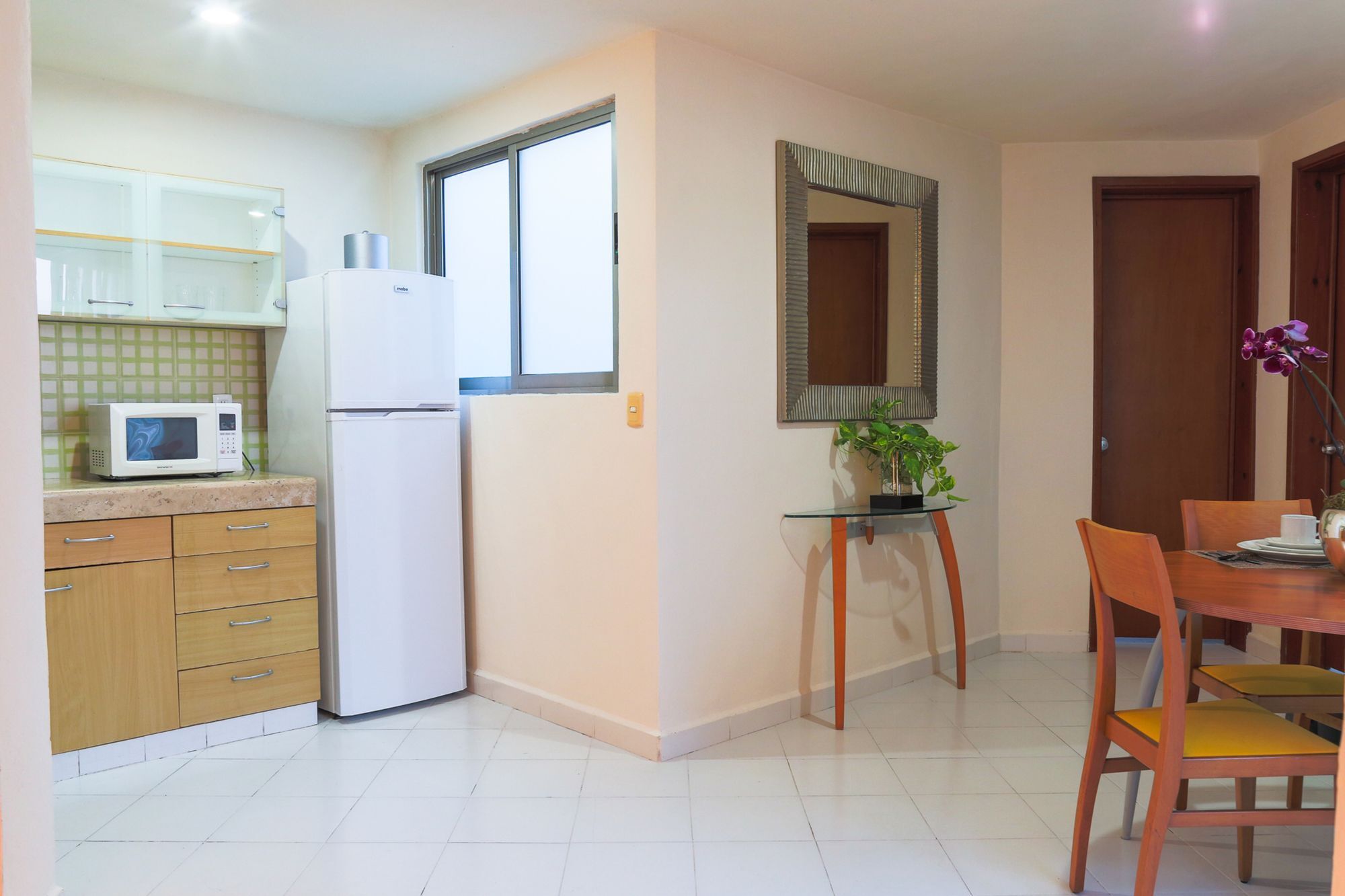 Italia Aparthotel Cancún