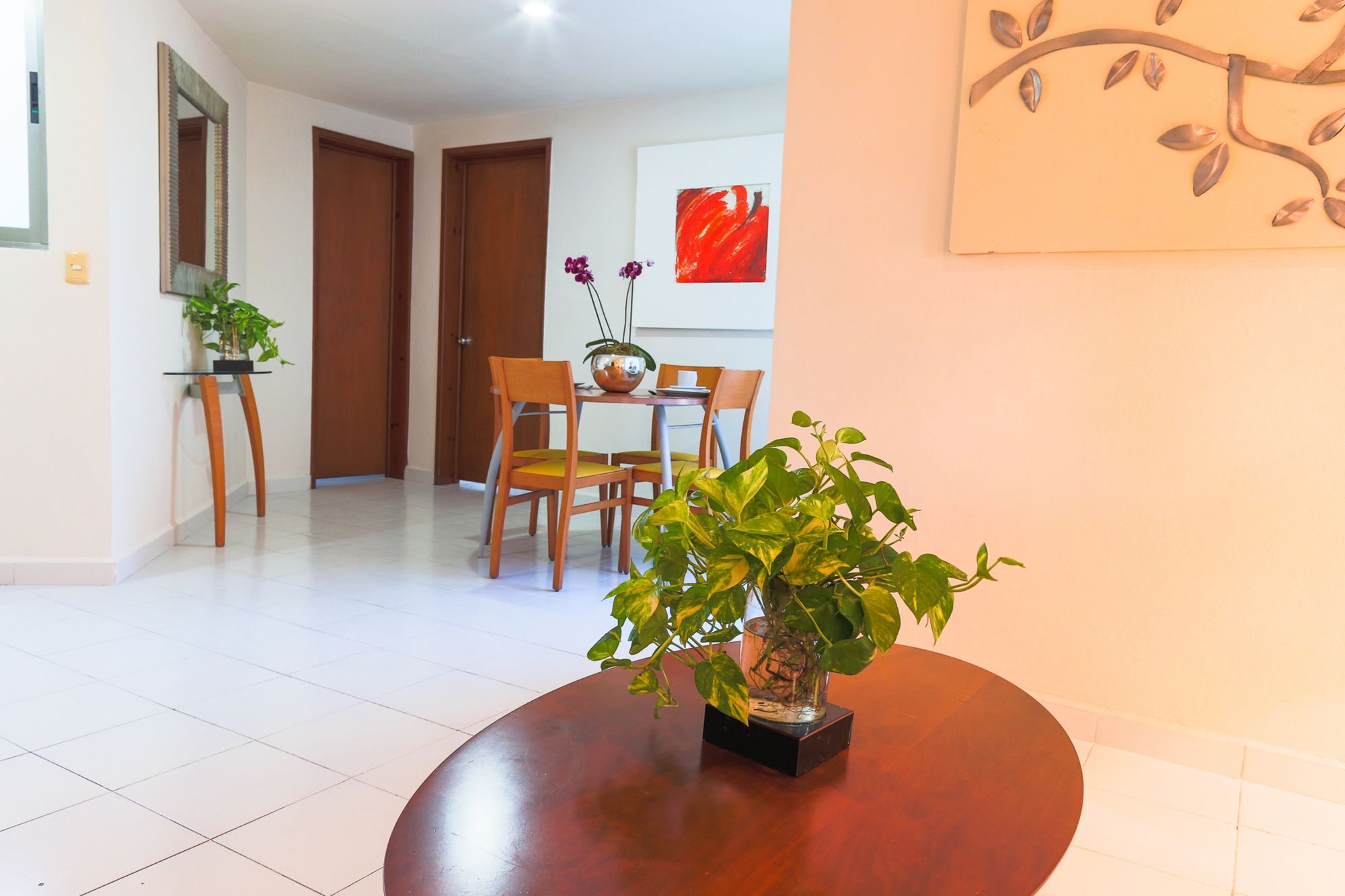 Aparthotel Italia 3*