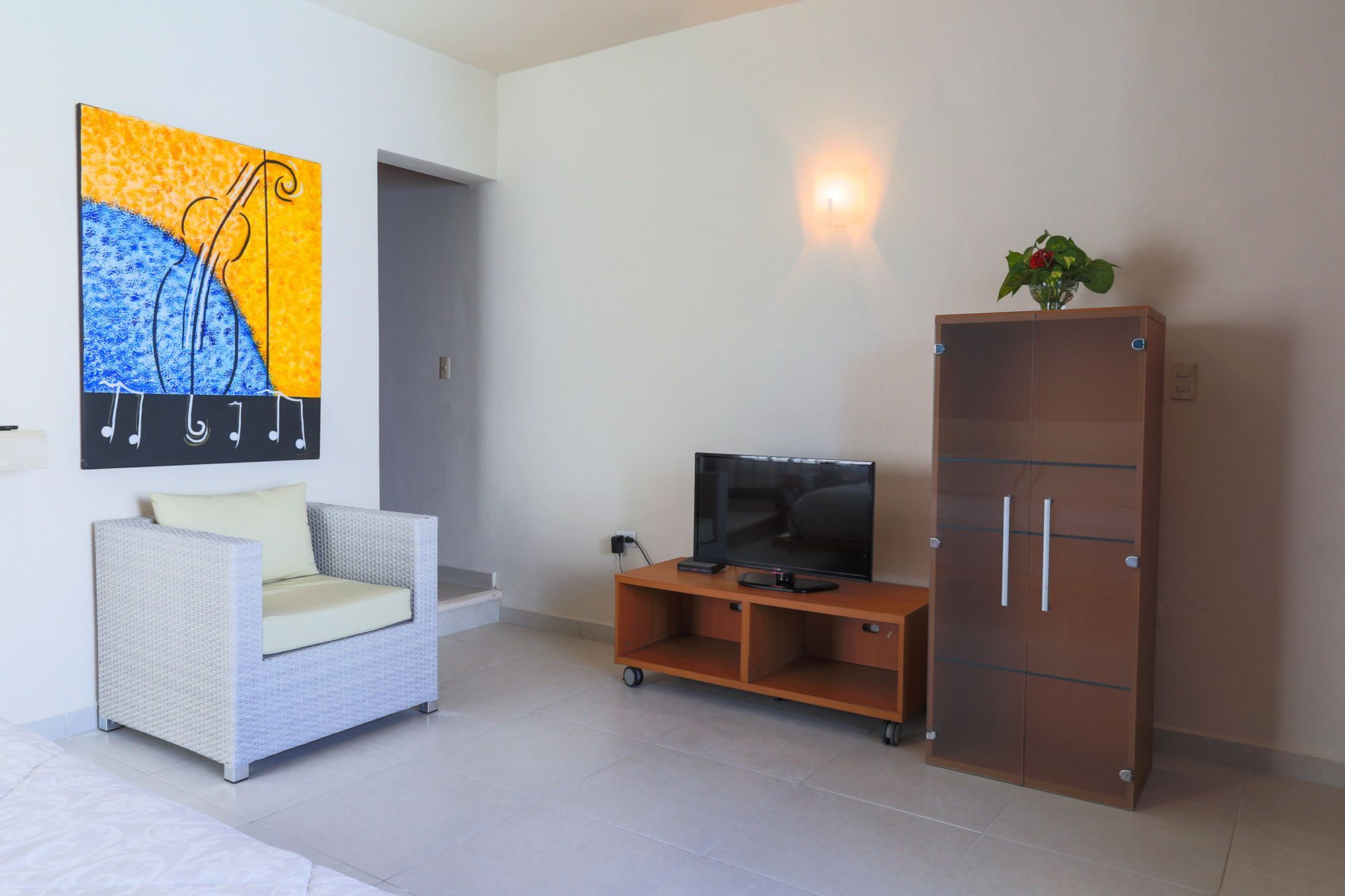 Aparthotel Italia