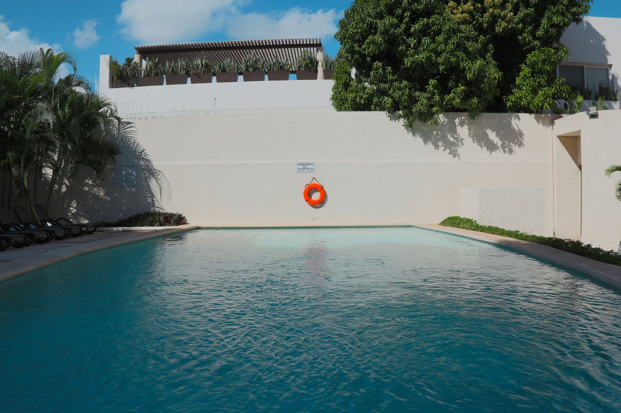 Italia Aparthotel