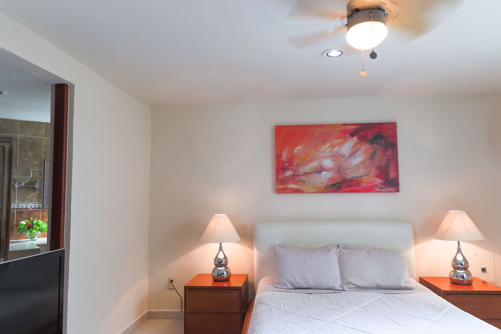 Aparthotel Italia Cancún