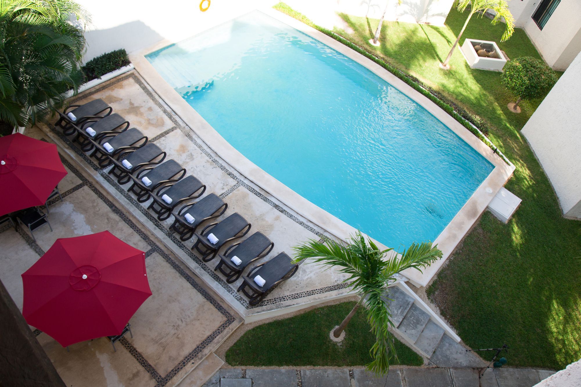 Italia 3* Cancún