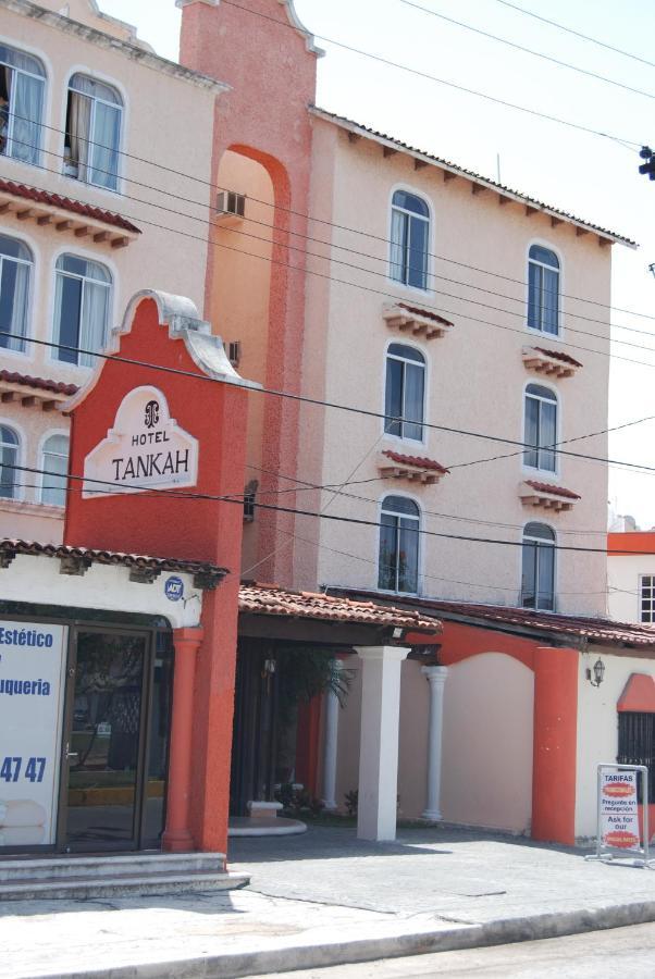 Hotel Tankah Cancún