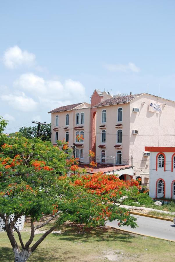 Tankah Hotel 2*