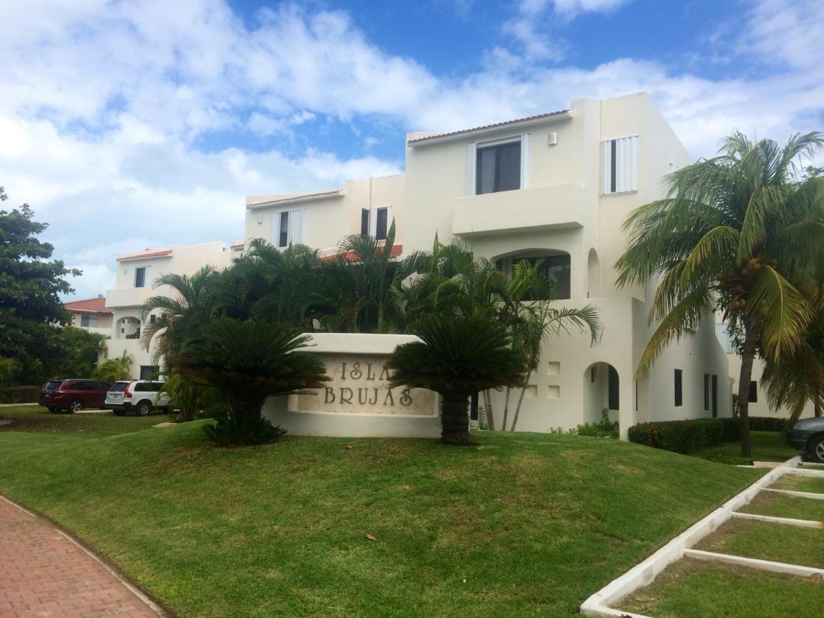 Apartment House - Isla Dorada Cancun