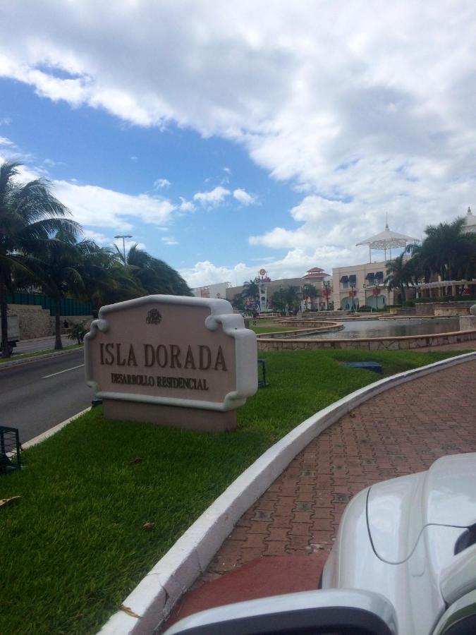 Apartment House - Isla Dorada Cancun