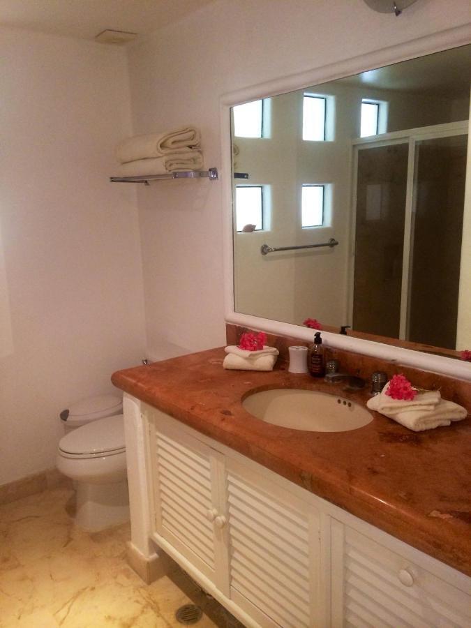 House - Isla Dorada Apartment *