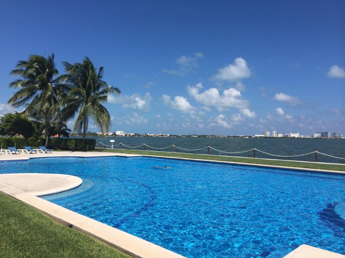 House - Isla Dorada Cancun