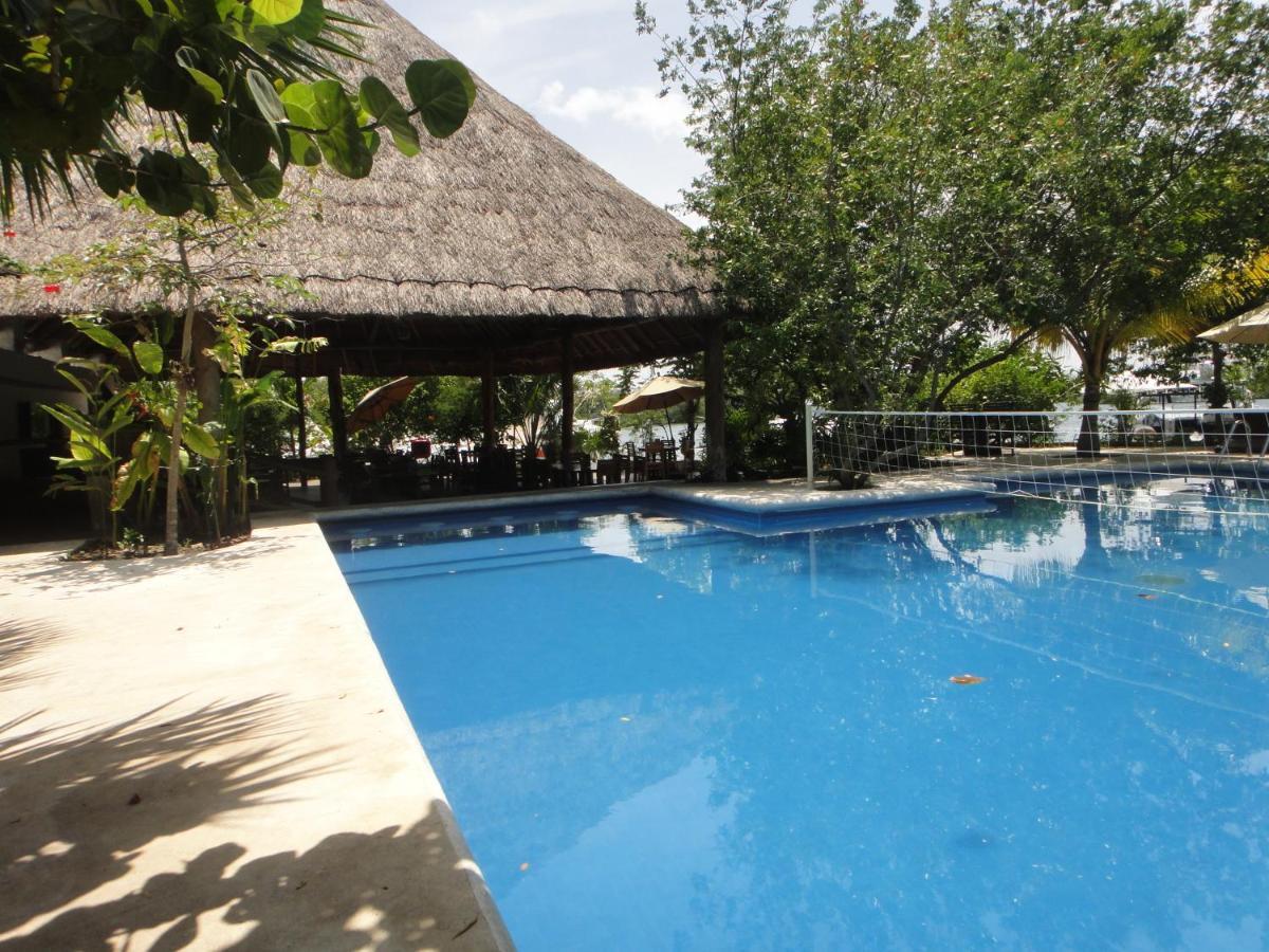 Sotavento & Yacht Club 3*