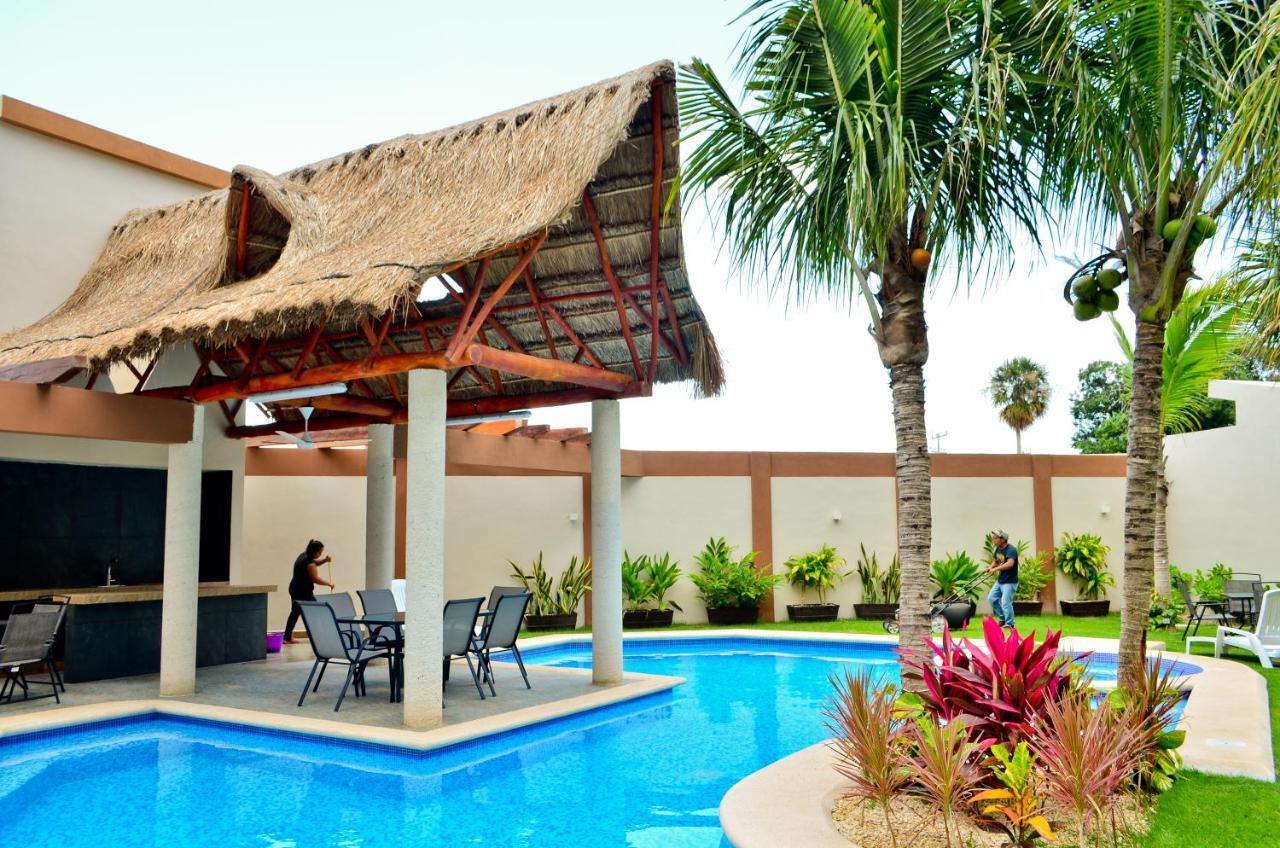 Tres Soles * Cancun