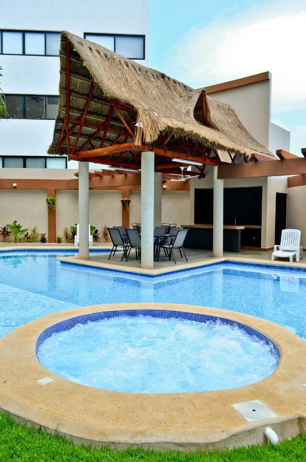 Apartment Tres Soles *