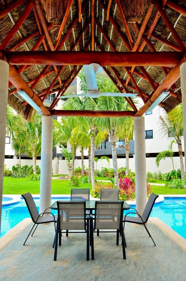 Apartment Tres Soles