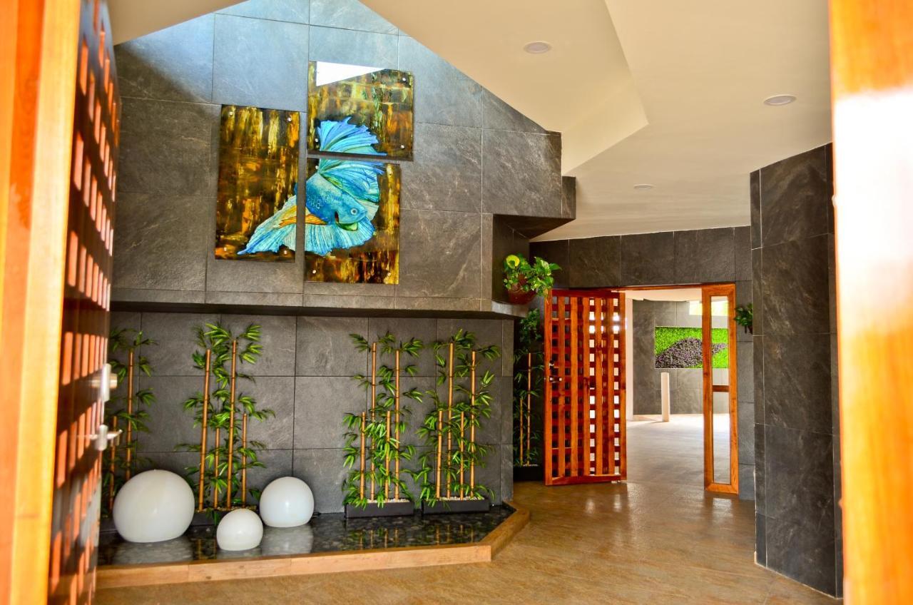 Tres Soles Apartment Cancun