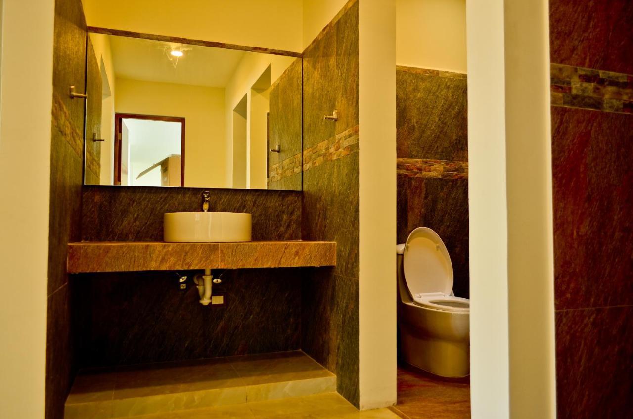Apartment Tres Soles Cancun