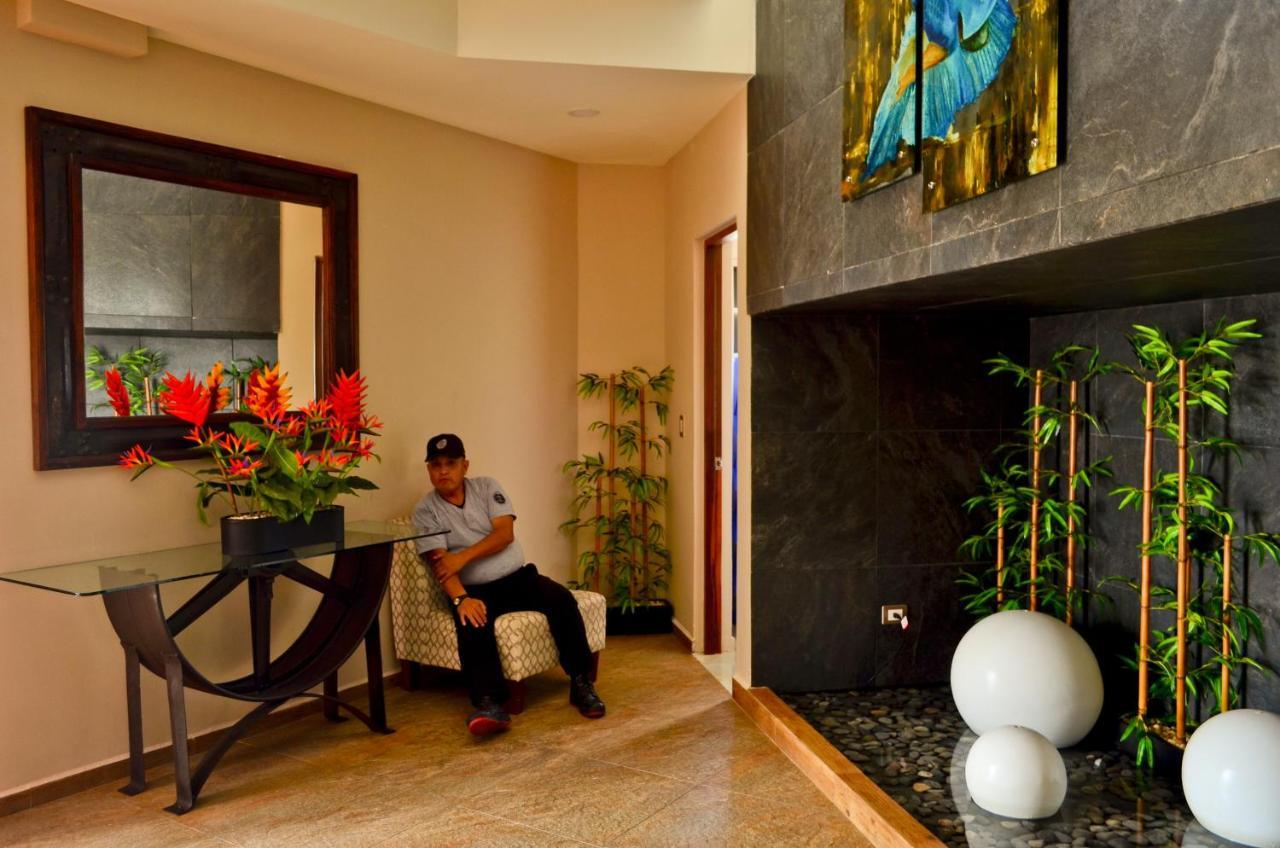 Tres Soles Apartment Cancun