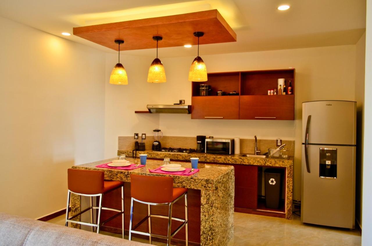 Apartment Tres Soles