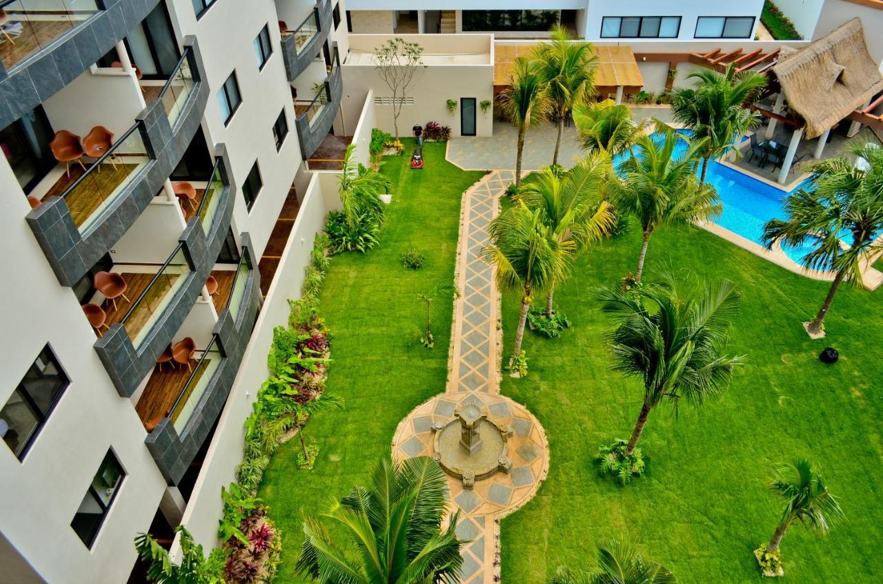 Apartment Tres Soles *