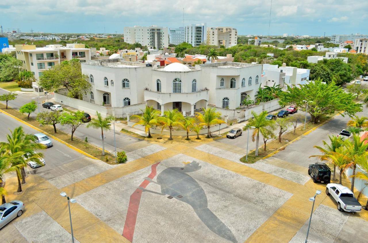 Apartment Tres Soles Cancun