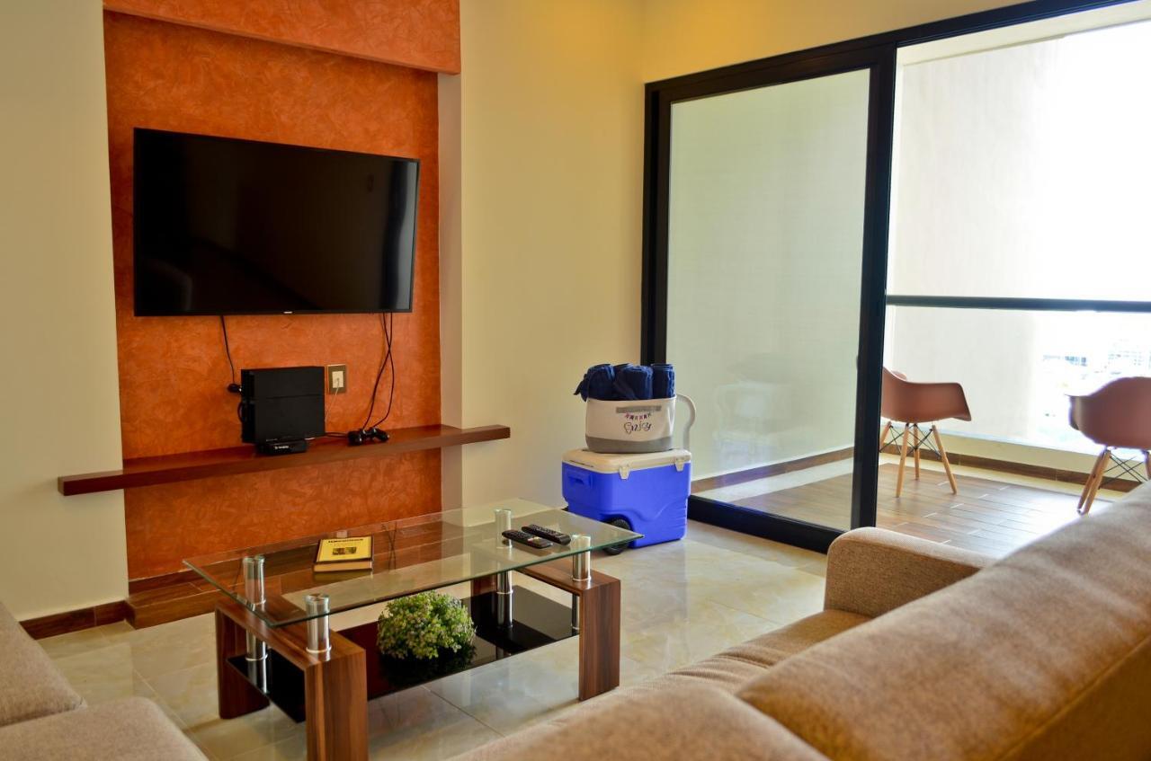 Tres Soles Apartment *