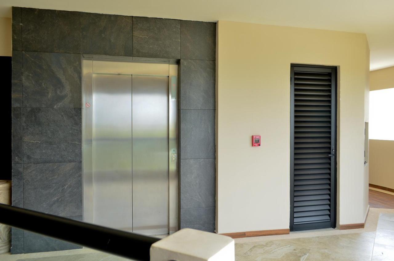 Apartment Tres Soles