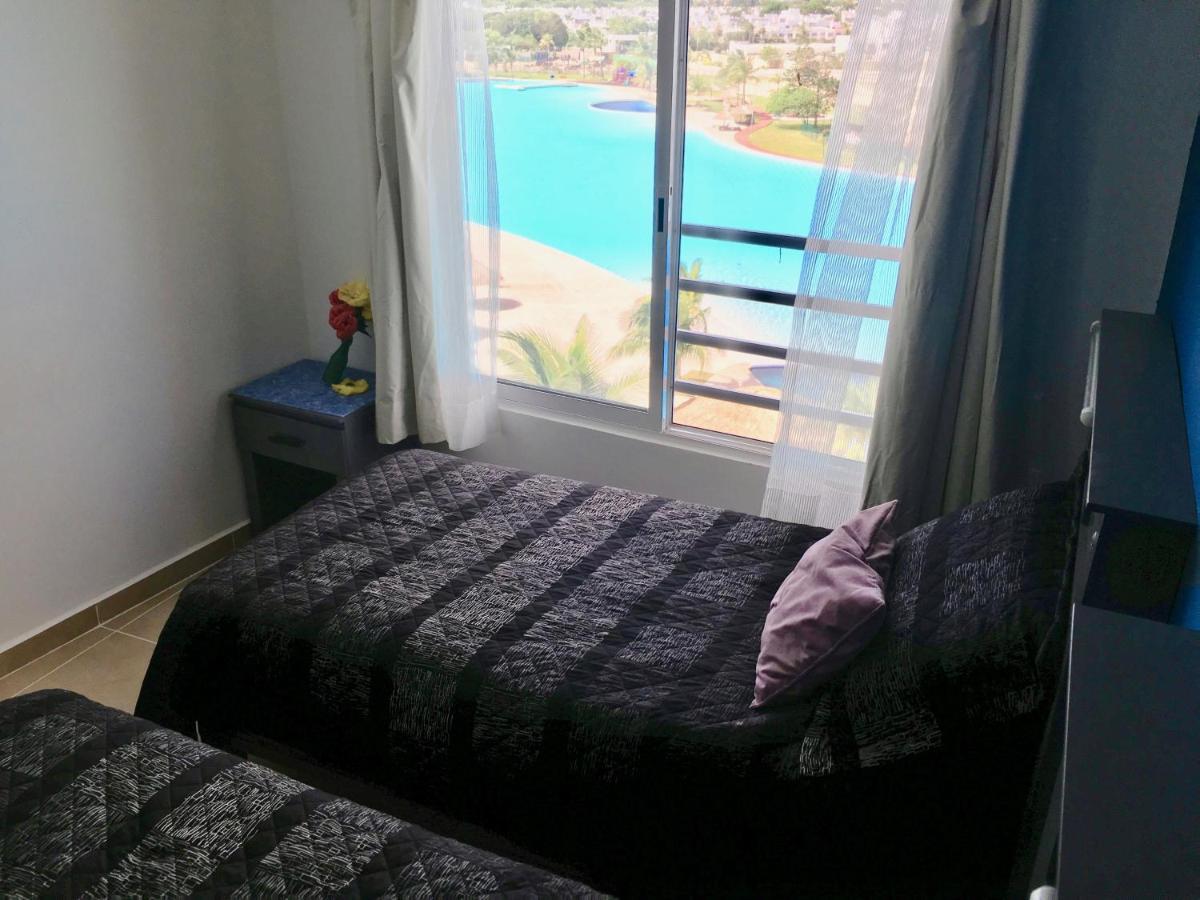 El Eden En Incluye Lancha Apartment
