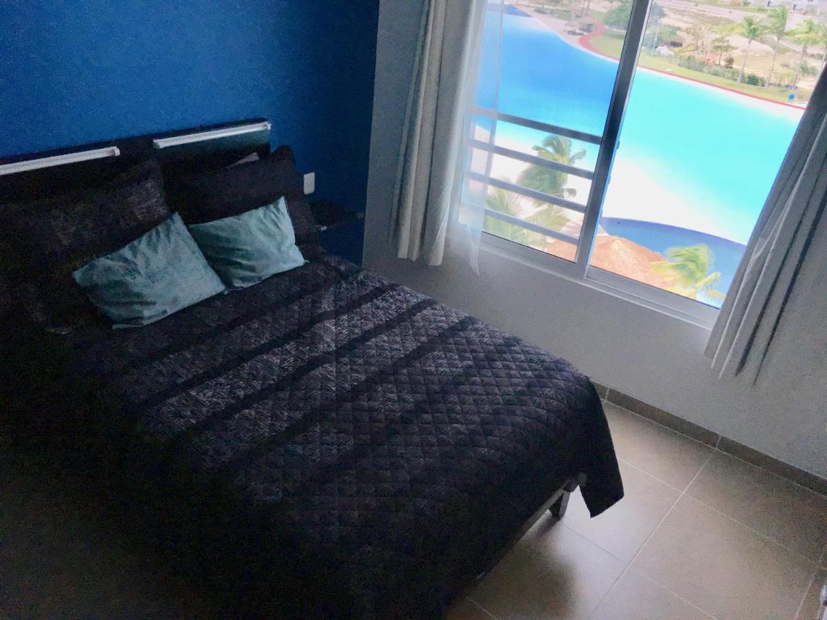 El Eden En Incluye Lancha Apartment Cancun