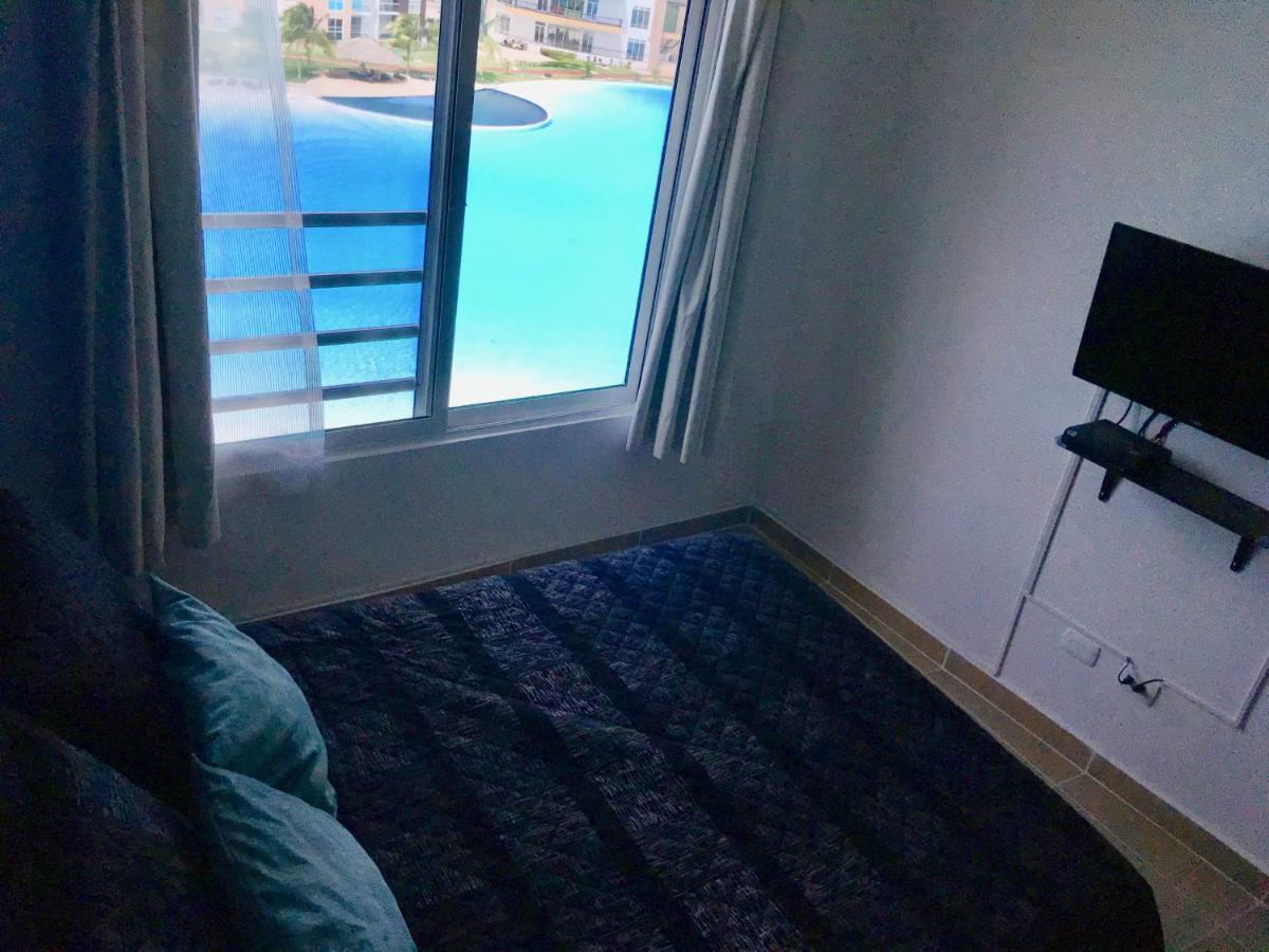 El Eden En Incluye Lancha Apartment Cancun