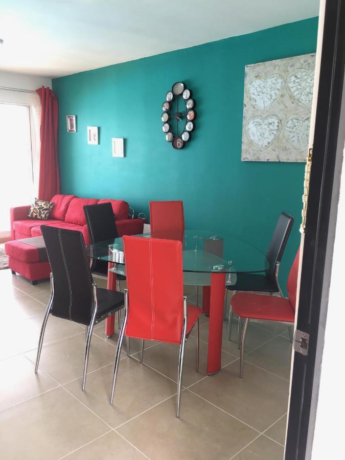 El Eden En Incluye Lancha Apartment *