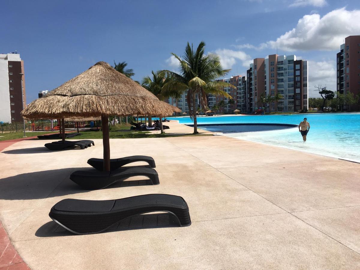 Apartment El Eden En Incluye Lancha *