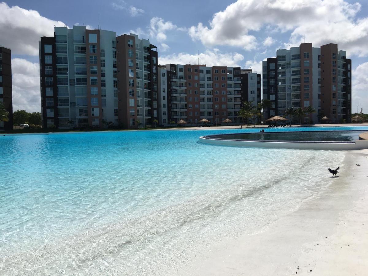 El Eden En Incluye Lancha Apartment *