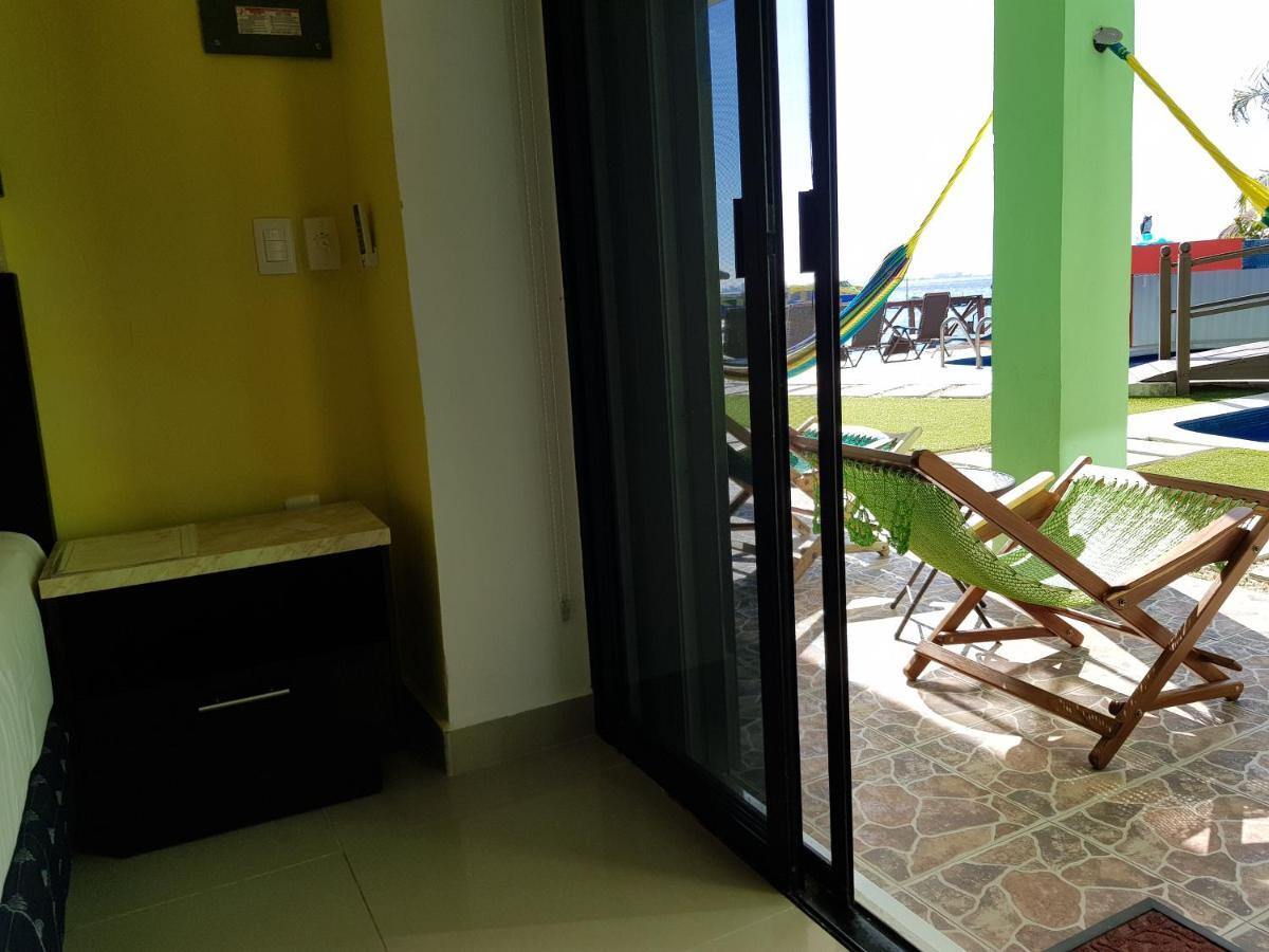 Guest house La Casa Del Sol